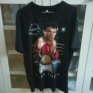 Shirt Julio cesar Chávez